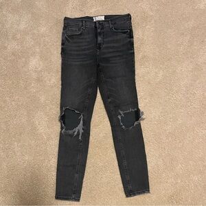 Free People Jeans